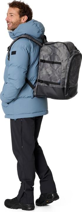 Actual product image Stoic SvedjeSt. III Skiboot Backpack