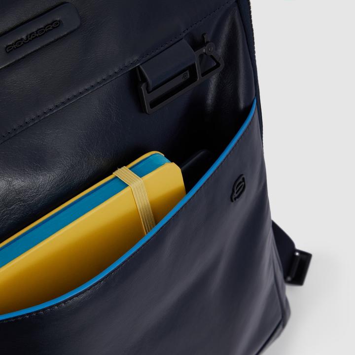 Produktbild Piquadro Blue Square - Laptoprucksack 14" mit iPad®-Fach (14 l)