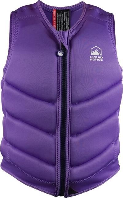 Actual product image Liquid Force Core Comp Womens Vest (M)