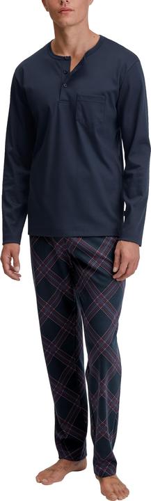 Actual product image Calida Relax Comfy Pyjama, lang (XXL)