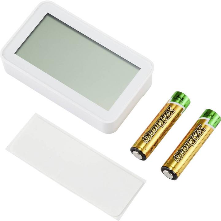 Image du produit Sygonix Thermo-hygromètre avec appli mobile