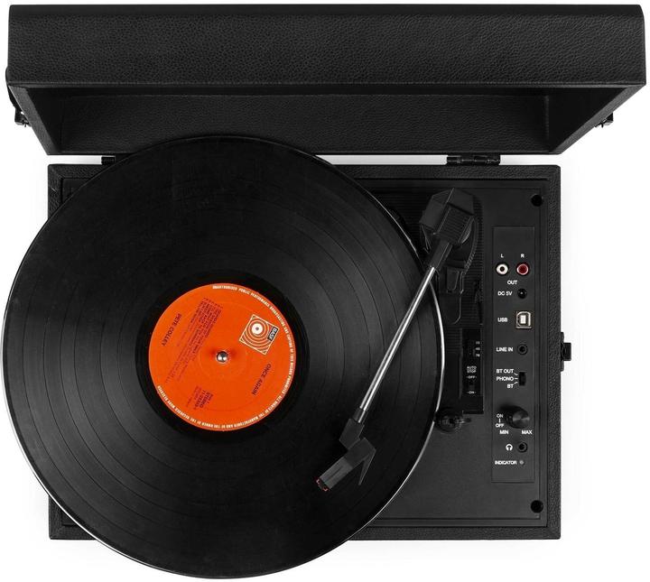 Image du produit Fenton RP118B (Manuel)