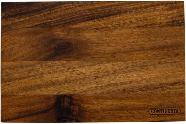 Actual product image Continenta Acacia