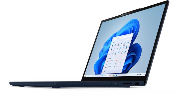 Image du produit Lenovo IdeaPad Slim 3 (15.30", 512 Go, 16 Go, CH, Snapdragon X X1-26-100)