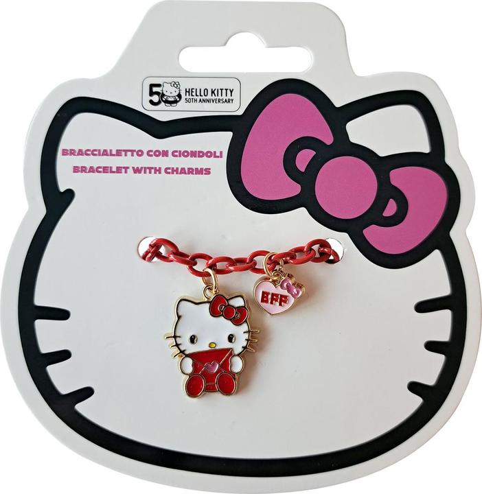 Immagine prodotto Sombo Hello Kitty Armkette