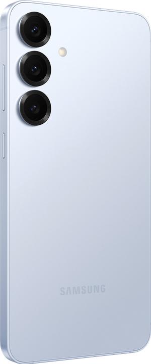 Immagine prodotto Samsung Galaxy S25+ (512 GB, Blu Ghiaccio, 6.70", Doppia SIM, 5G)