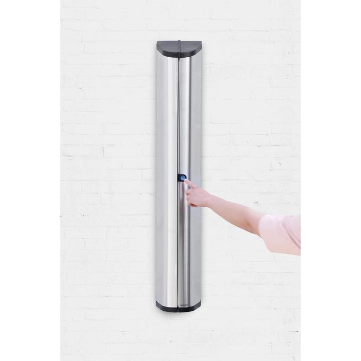 Actual product image Brabantia Wallfix with Box (24 m)