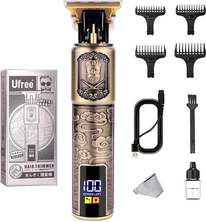 Produktbild Ufree U-1733