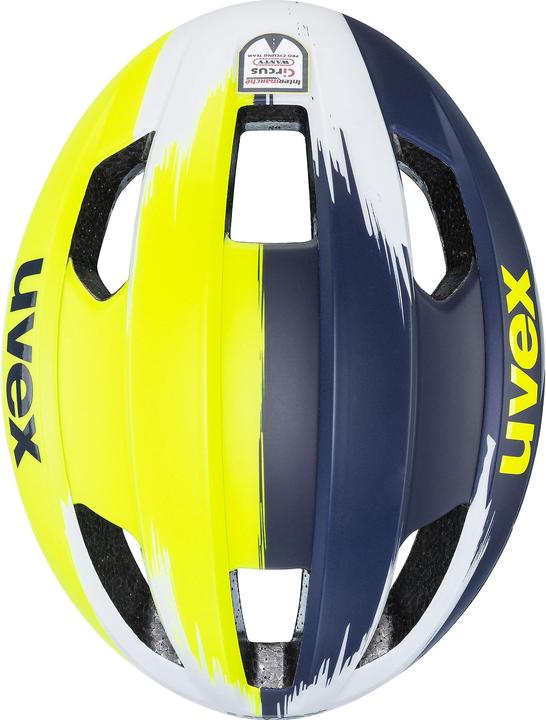 Produktbild Uvex Sports rise pro MIPS (56 - 59 cm)