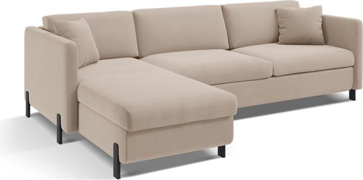 Produktbild Micadoni Gloria (Ecksofa)