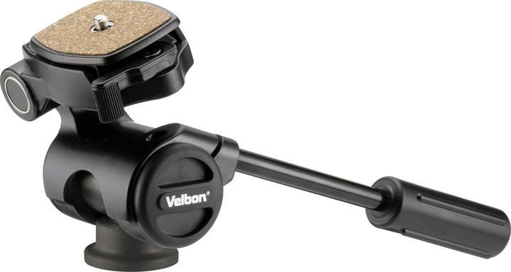 Produktbild Velbon PH-157 Q BK (Videokopf)