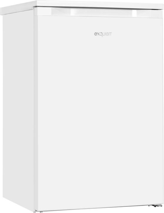 Actual product image Exquisit EXQ GS 81-051C Freezer (Stand-alone, 85 l)