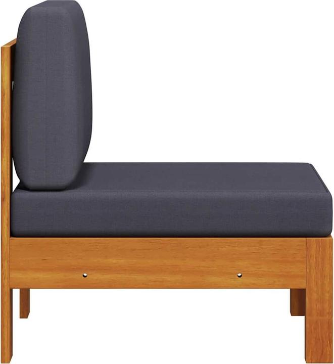 Produktbild vidaXL Jaxton