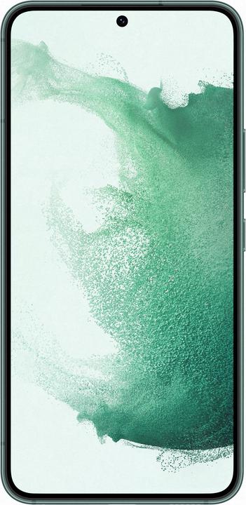 Immagine prodotto Samsung Galaxy S22 (128 GB, Verde, 6.10", Doppia SIM, 50 Mpx, 5G)