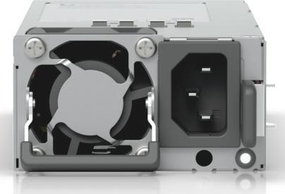 Produktbild Ubiquiti Hot-Swappable Power Module (550W) For CK-Enterprise, ECS-Aggregation and ENVR
