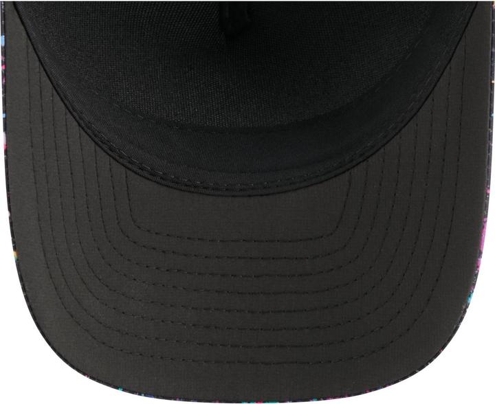 Produktbild New Era 9Forty Crown Trucker Cap Crucial Philadelphia Eagles (One Size)