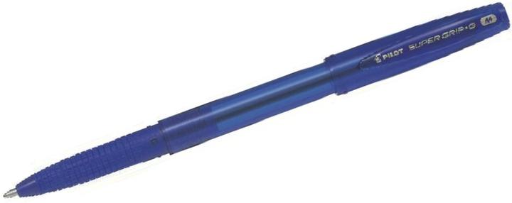 Produktbild Pilot Kugelschreiber SUPER GRIP G, blau (Blau, 1 x)