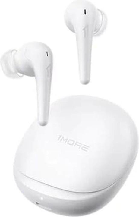 1More Earphones AERO (white) (ANC, 28 h, Wireless)