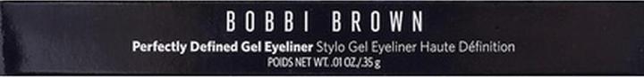 Produktbild Bobbi Brown Long-Wear Gel Eyeliner (Braun)