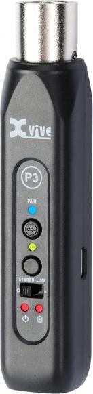 Produktbild Xvive P3 Bluetooth Audio Receiver Set (Empfänger)