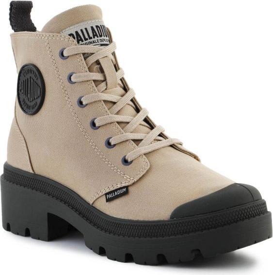 Produktbild Palladium Pallabase Twill - 60439 (38)