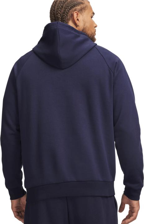 Produktbild Under Armour Rival Fleece Logo Kapuzenpullover Herren (L)