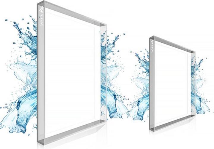 V-Flat World Photography Aqua Tray Kit (X2)