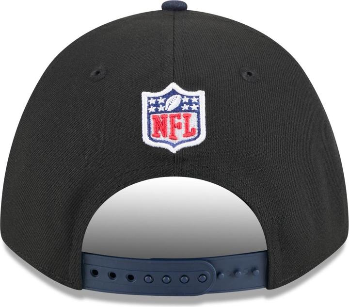 Produktbild New Era 9Forty M-Crown Cap NFL 2025 Draft Chicago Bears (M)