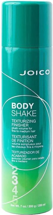 Image du produit Joico Body Shake Texturizing Finisher 250 ml (250 ml)