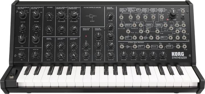 Produktbild Korg MS-20