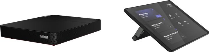 Produktbild Lenovo ThinkSmart Core for Microsoft Team Rooms