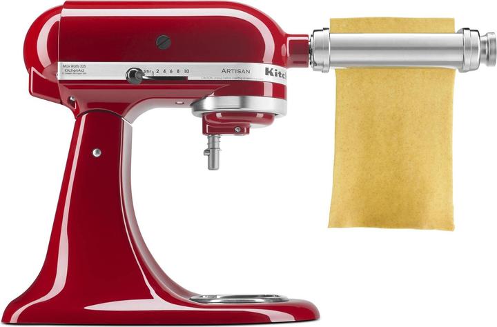 Actual product image KitchenAid Pasta roller attachment