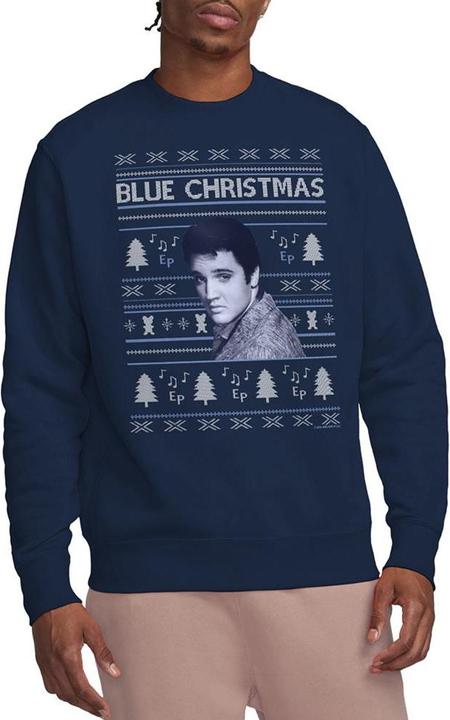 Produktbild Elvis Ugly Sweatshirt (XL)