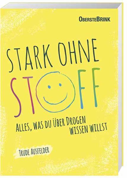 Produktbild Stark ohne Stoff (Deutsch, Trude Ausfelder, 2015)
