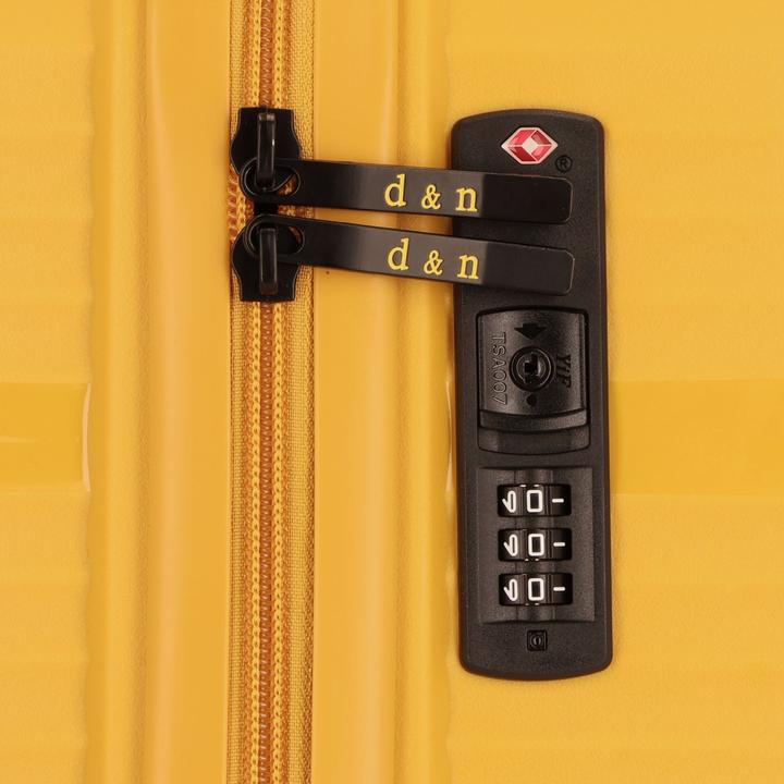 Immagine prodotto D&N Travel Line 4200 - Carrello M (65 l)