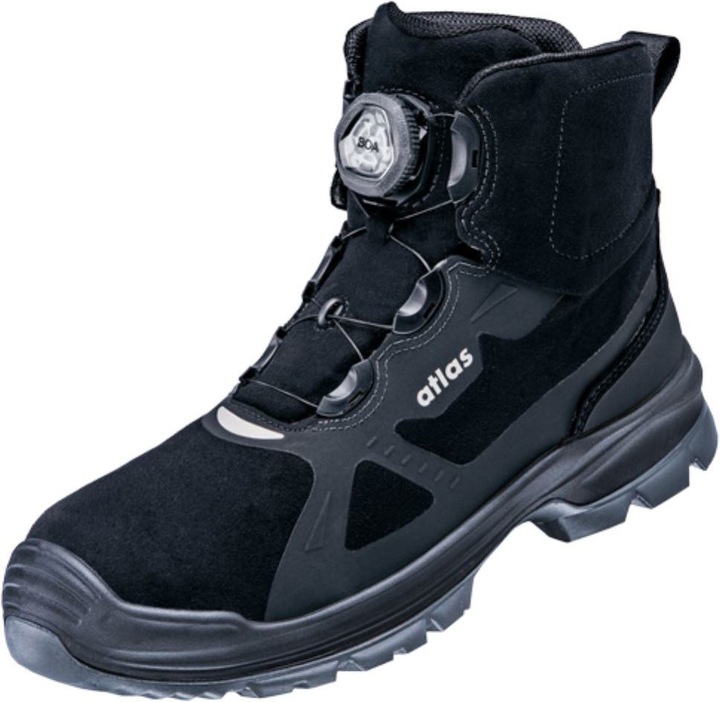 Immagine prodotto Atlas Scarpa di sicurezza Flash 6905 XP BOA ESD GR.43 (S3, 43)