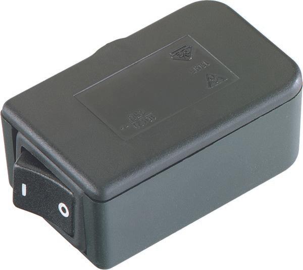 Image du produit Bachmann Fins de course à cordon