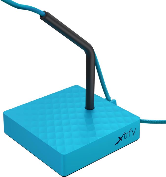 Produktbild CHERRY xtrfy B4 Mouse bungee