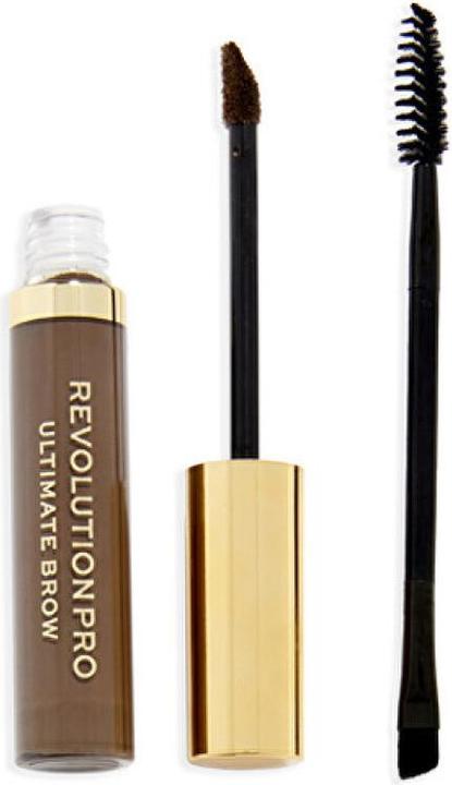 Produktbild Makeup Revolution Revolution PRO Ultimate Brow (Medium Brown)