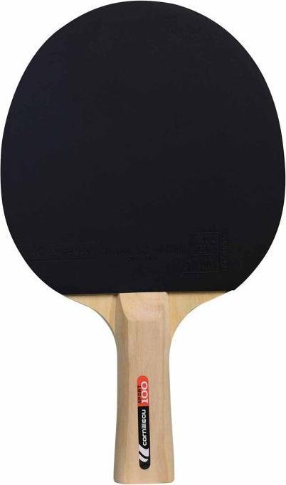 Actual product image Cornilleau Pack the indoor table tennis set