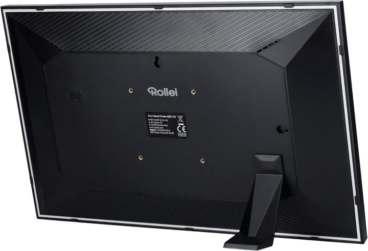 Immagine prodotto Rollei Smart Frame WiFi 151 (15.60", 1920 x 1080 pixel)