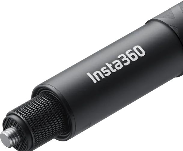 Produktbild Insta360 85cm Invisible Selfie Stick inc