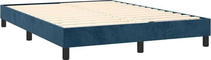 Image du produit vidaXL Boxspringbettgestell (140 x 200 cm)