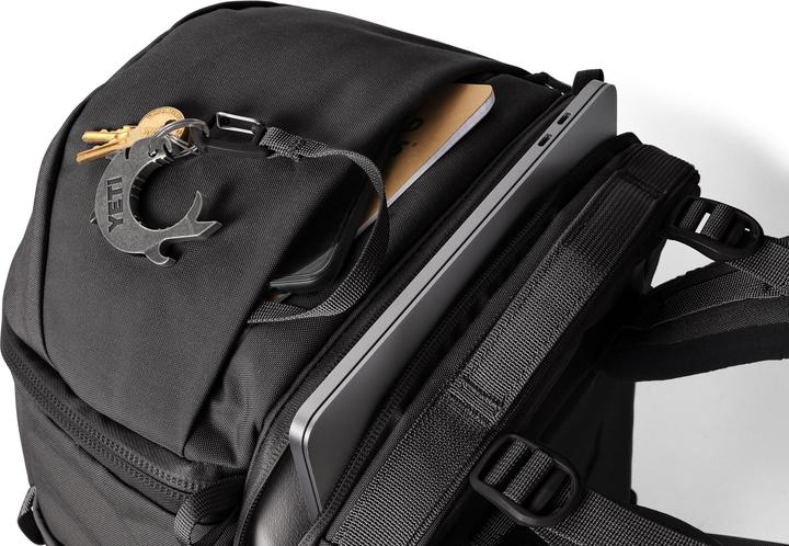 Produktbild Yeti Ranchero Rucksack (27 l)