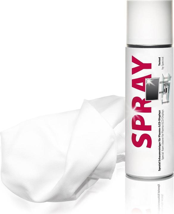 Produktbild Spectral Reinigungsmittel Spray ZU1587 Spezial Schaumreiniger