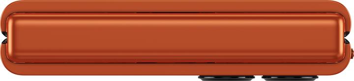 Image du produit Motorola Razr 50 (256 Go, Spritz Orange, 6.90", SIM + eSIM, 5G)