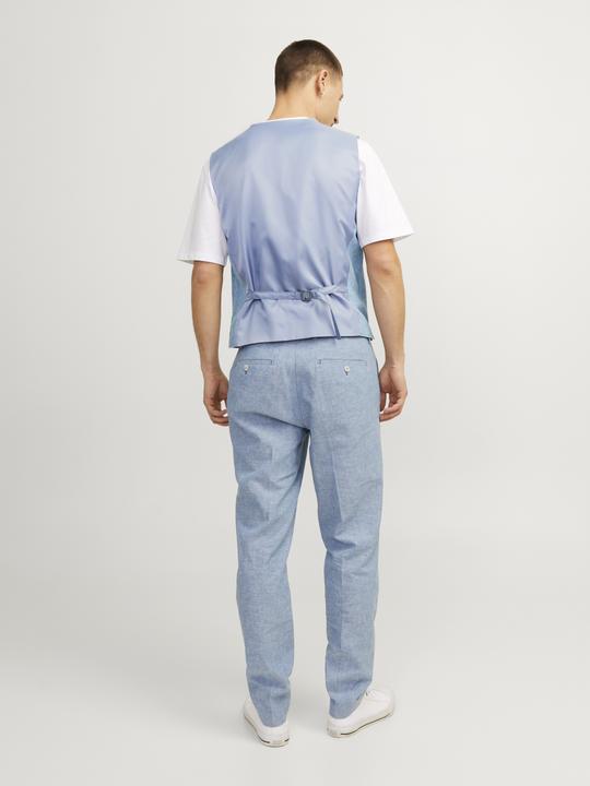 Produktbild Jack & Jones JPRRIVIERA Regular Fit Anzugweste Weste (52)