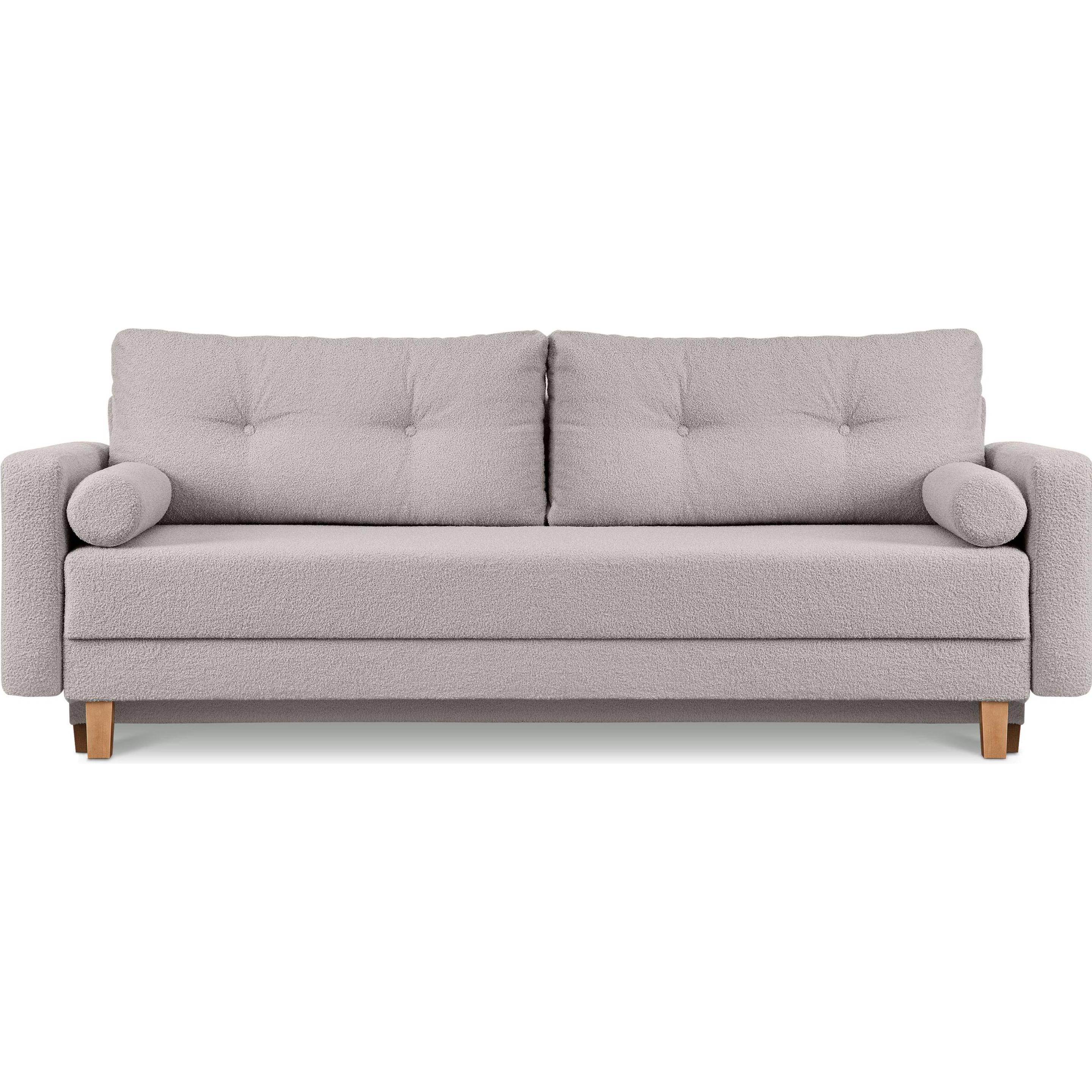 Konsimo, Sofa, Eriso (3-Sitzer)