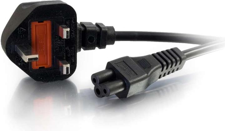 Produktbild C2G Laptop Power Cord (2 m)