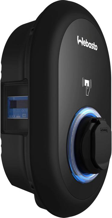 Produktbild Webasto Unite 22kW MID (Typ 2, 22 kW, 32 A, Fest verdrahtet)